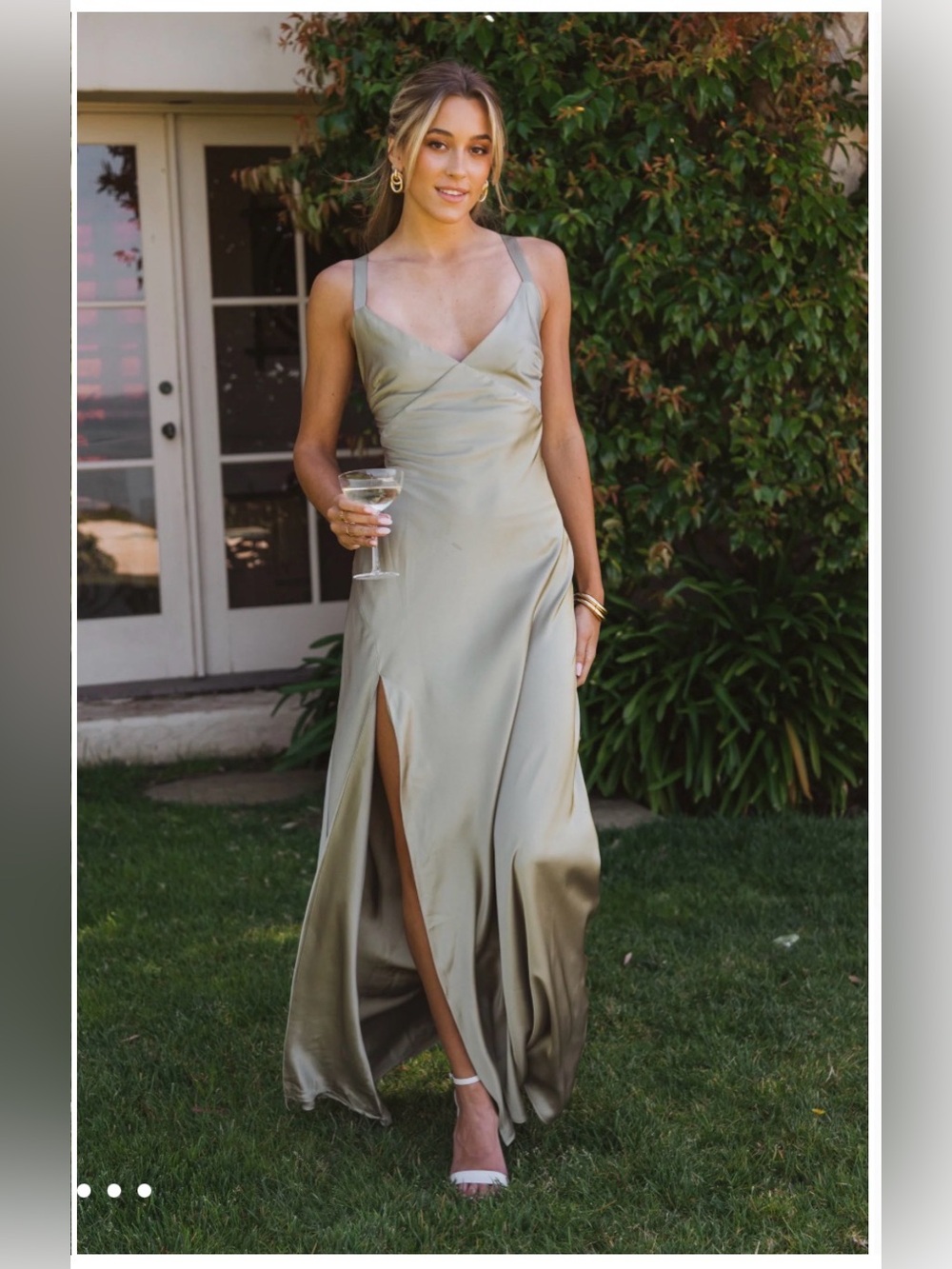 Anderson Maxi Dress